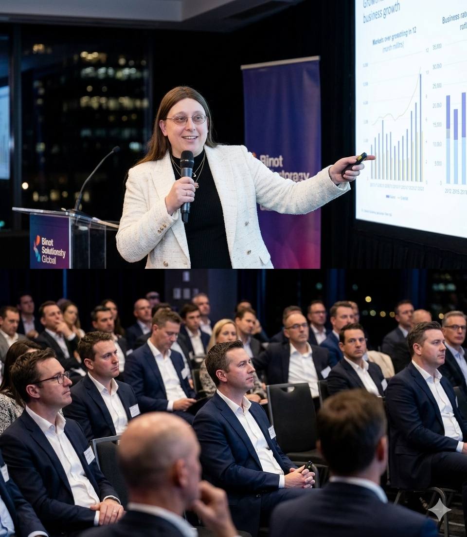 Jade Gaul - Professional Headshot